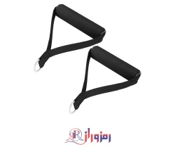 دستگیره کش بدنسازی 2 عددی